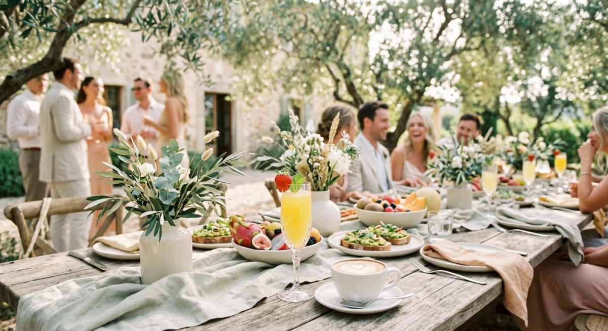 Recovery Brunch: Noua „Ciorbă de Potroace” a nunților premium în 2026