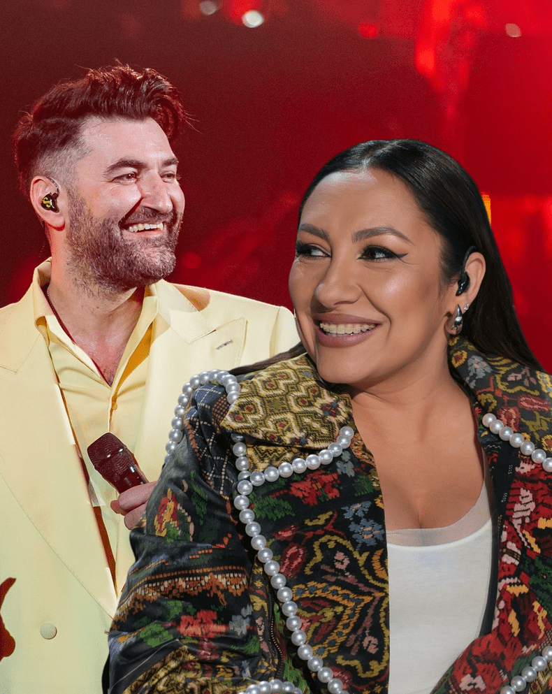 Cât cer Smiley și Andra pentru o nuntă în 2026? Tarifele șoc ale momentului!