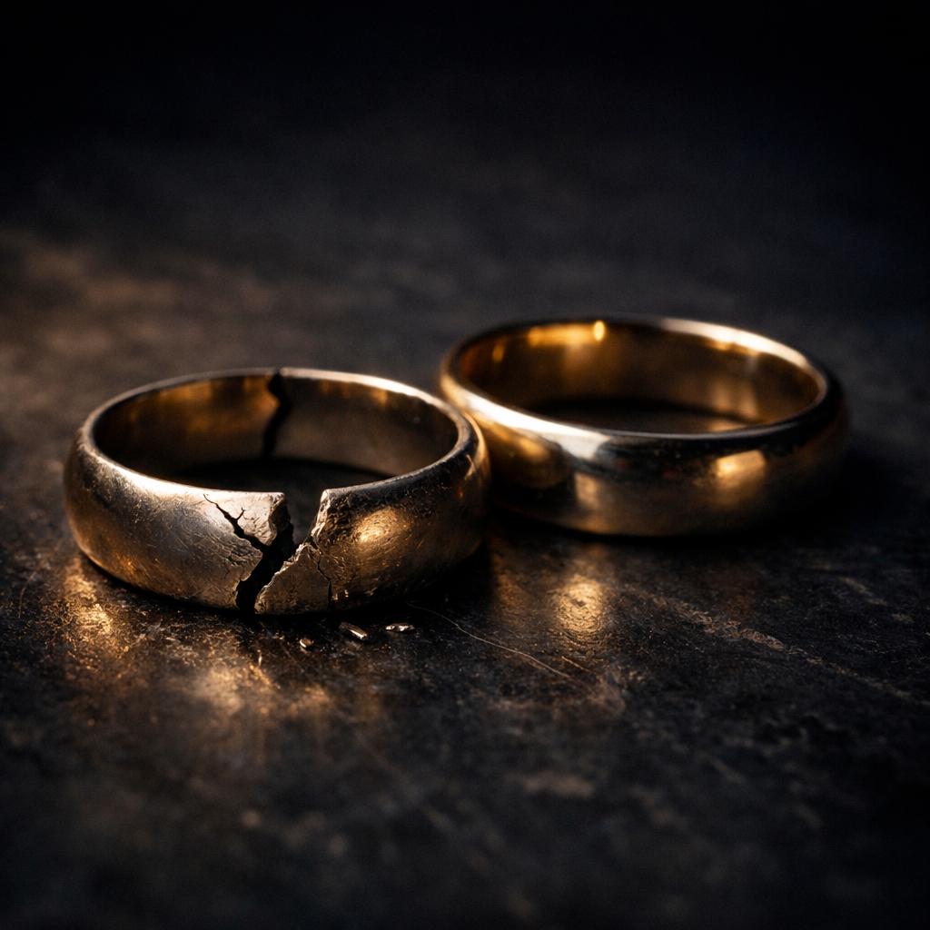 Valul divorțurilor din 2026: 10 cupluri celebre au spus „Adio" în 6 luni