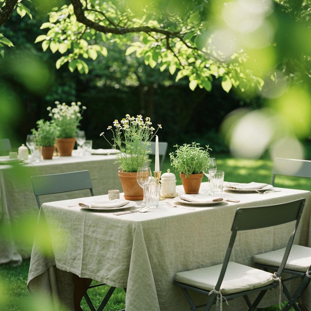 Adio Petreceri de Noapte: Vedetele care au ales "Garden Brunch" în 2026